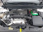 2021 Mercedes-benz Glb 250 4matic Белый vin: W1N4M4HB0MW152908