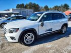 2023 Mercedes-benz Glb 250 4matic White vin: W1N4M4HB0PW269151