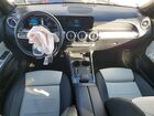 2023 Mercedes-benz Glb 250 4matic White vin: W1N4M4HB0PW281168