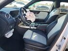 2023 Mercedes-benz Glb 250 4matic White vin: W1N4M4HB0PW281168