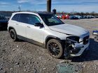 2023 Mercedes-benz Glb 250 4matic White vin: W1N4M4HB0PW281168