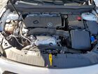 2023 Mercedes-benz Glb 250 4matic White vin: W1N4M4HB0PW281168