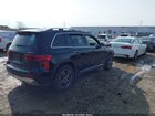 2024 Mercedes-benz Glb 250 4matic Черный vin: W1N4M4HB1RW355622