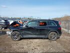 2024 Mercedes-benz Glb 250 4matic Черный vin: W1N4M4HB1RW355622