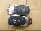 2024 Mercedes-benz Glb 250 4matic Черный vin: W1N4M4HB1RW355622