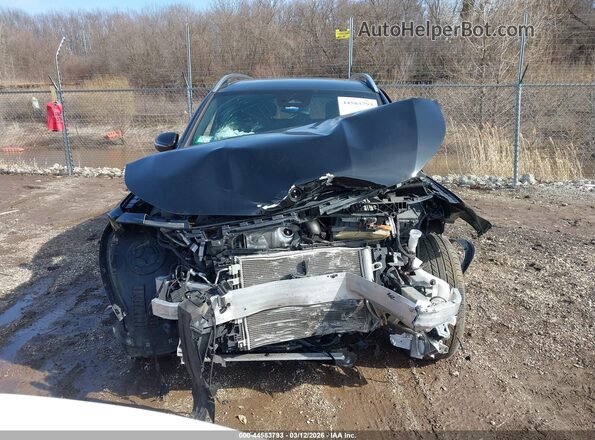 W1N4M4HB1RW355622 2024 MERCEDES-BENZ GLB-CLASS Черный Вид щитка приборов