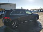 2024 Mercedes-benz Glb 250 4matic Черный vin: W1N4M4HB1RW373232