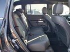 2024 Mercedes-benz Glb 250 4matic Черный vin: W1N4M4HB1RW373232