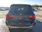 2024 Mercedes-benz Glb 250 4matic Черный vin: W1N4M4HB1RW373232