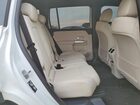 2025 Mercedes-benz Glb 250 4matic Белый vin: W1N4M4HB1SW390456
