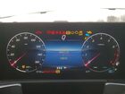 2025 Mercedes-benz Glb 250 4matic Белый vin: W1N4M4HB1SW390456
