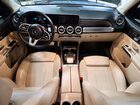 2021 Mercedes-benz Glb 250 4matic Black vin: W1N4M4HB2MW122387