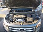 2022 Mercedes-benz Glb 250 4matic Gray vin: W1N4M4HB2NW179853