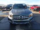 2022 Mercedes-benz Glb 250 4matic Gray vin: W1N4M4HB2NW179853