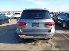 2022 Mercedes-benz Glb 250 4matic Gray vin: W1N4M4HB2NW179853