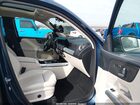 2022 Mercedes-benz Glb 250 4matic Синий vin: W1N4M4HB3NW258514
