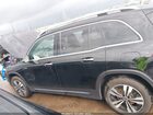 2024 Mercedes-benz Glb 250 4matic Черный vin: W1N4M4HB3RW352236