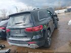 2024 Mercedes-benz Glb 250 4matic Черный vin: W1N4M4HB3RW352236
