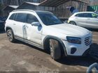 2026 Mercedes-benz Glb 250 4matic Белый vin: W1N4M4HB3TW445880
