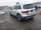 2023 Mercedes-benz Glb 250 4matic Серебряный vin: W1N4M4HB4PW317671