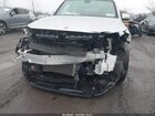 2023 Mercedes-benz Glb 250 4matic Серебряный vin: W1N4M4HB4PW317671