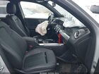 2023 Mercedes-benz Glb 250 4matic Серебряный vin: W1N4M4HB4PW317671