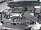 2023 Mercedes-benz Glb 250 4matic Серебряный vin: W1N4M4HB4PW317671
