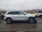 2023 Mercedes-benz Glb 250 4matic Серебряный vin: W1N4M4HB4PW317671