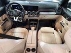 2021 Mercedes-benz Glb 250 4matic Серый vin: W1N4M4HB5MW086503