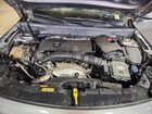 2021 Mercedes-benz Glb 250 4matic Серый vin: W1N4M4HB5MW086503