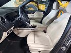 2021 Mercedes-benz Glb 250 4matic Серый vin: W1N4M4HB5MW086503