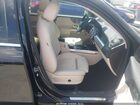 2021 Mercedes-benz Glb 250 4matic Черный vin: W1N4M4HB5MW157845