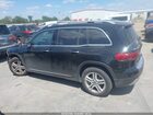 2021 Mercedes-benz Glb 250 4matic Черный vin: W1N4M4HB5MW157845
