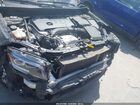 2021 Mercedes-benz Glb 250 4matic Черный vin: W1N4M4HB5MW157845