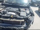 2021 Mercedes-benz Glb 250 4matic Черный vin: W1N4M4HB5MW157845