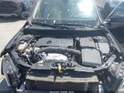 2021 Mercedes-benz Glb 250 4matic Черный vin: W1N4M4HB5MW157845