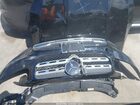 2021 Mercedes-benz Glb 250 4matic Черный vin: W1N4M4HB5MW157845