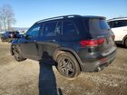 2023 Mercedes-benz Glb 250 4matic Черный vin: W1N4M4HB5PW282302