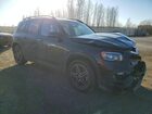 2023 Mercedes-benz Glb 250 4matic Черный vin: W1N4M4HB5PW282302