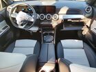 2023 Mercedes-benz Glb 250 4matic Черный vin: W1N4M4HB5PW282302