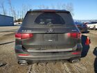 2023 Mercedes-benz Glb 250 4matic Черный vin: W1N4M4HB5PW282302