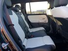 2023 Mercedes-benz Glb 250 4matic Черный vin: W1N4M4HB5PW282302