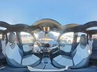 2023 Mercedes-benz Glb 250 4matic Черный vin: W1N4M4HB5PW282302
