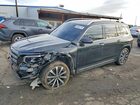 2021 Mercedes-benz Glb 250 4matic Black vin: W1N4M4HB6MW116012