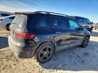2024 Mercedes-benz Glb 250 4matic Черный vin: W1N4M4HB6RW376563