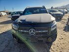 2024 Mercedes-benz Glb 250 4matic Черный vin: W1N4M4HB6RW376563