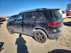 2024 Mercedes-benz Glb 250 4matic Черный vin: W1N4M4HB6RW376563
