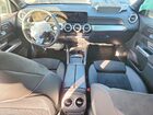 2024 Mercedes-benz Glb 250 4matic Черный vin: W1N4M4HB6RW376563