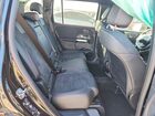 2024 Mercedes-benz Glb 250 4matic Черный vin: W1N4M4HB6RW376563