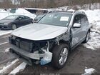 2020 Mercedes-benz Glb 250 4matic Silver vin: W1N4M4HB7LW024406 2020 Mercedes-benz Glb 250 4matic Silver vin: W1N4M4HB7LW024406